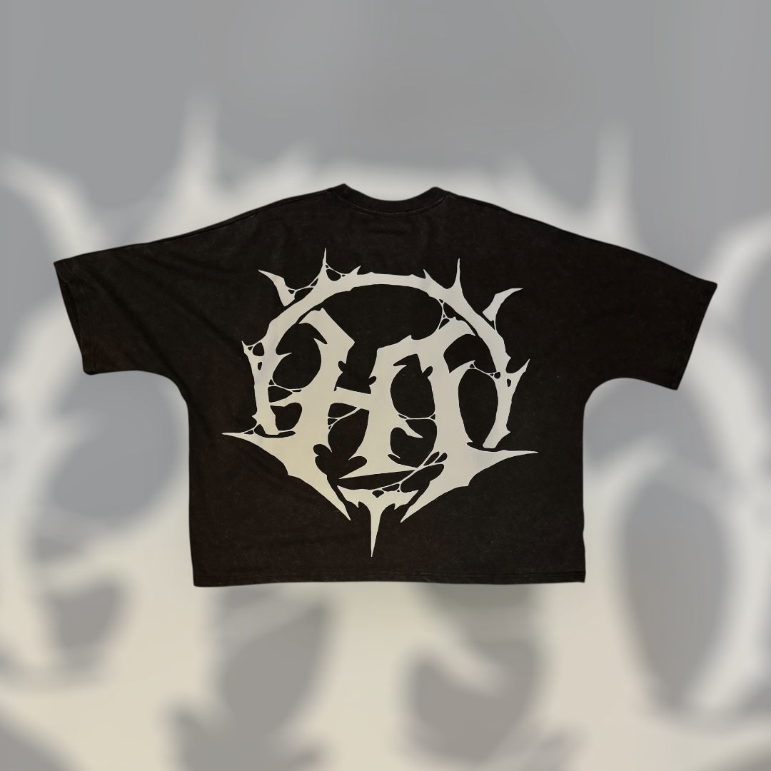 Hysteria Tee