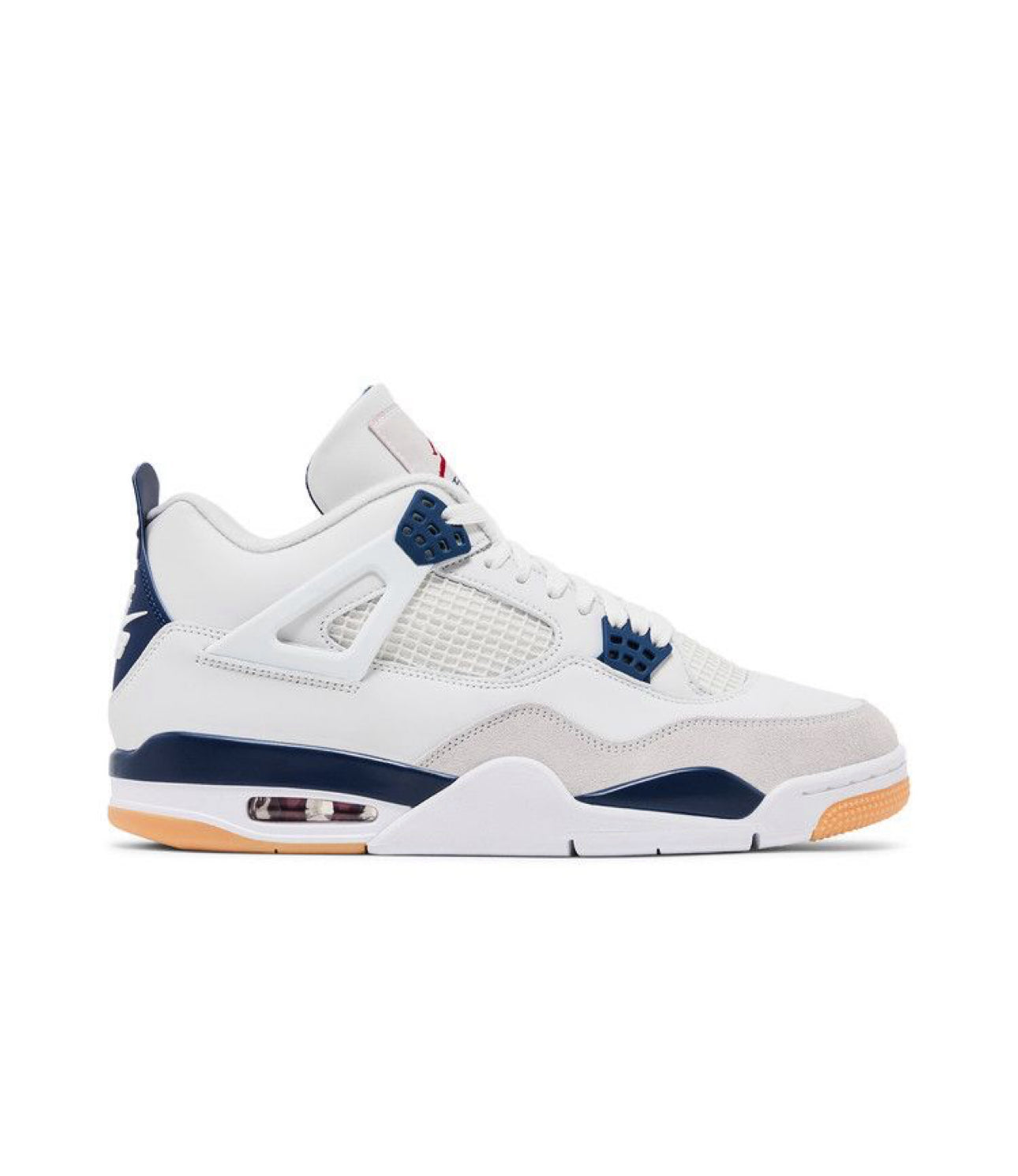 Nike SB x Air Jordan 4 Retro SP
'Navy'