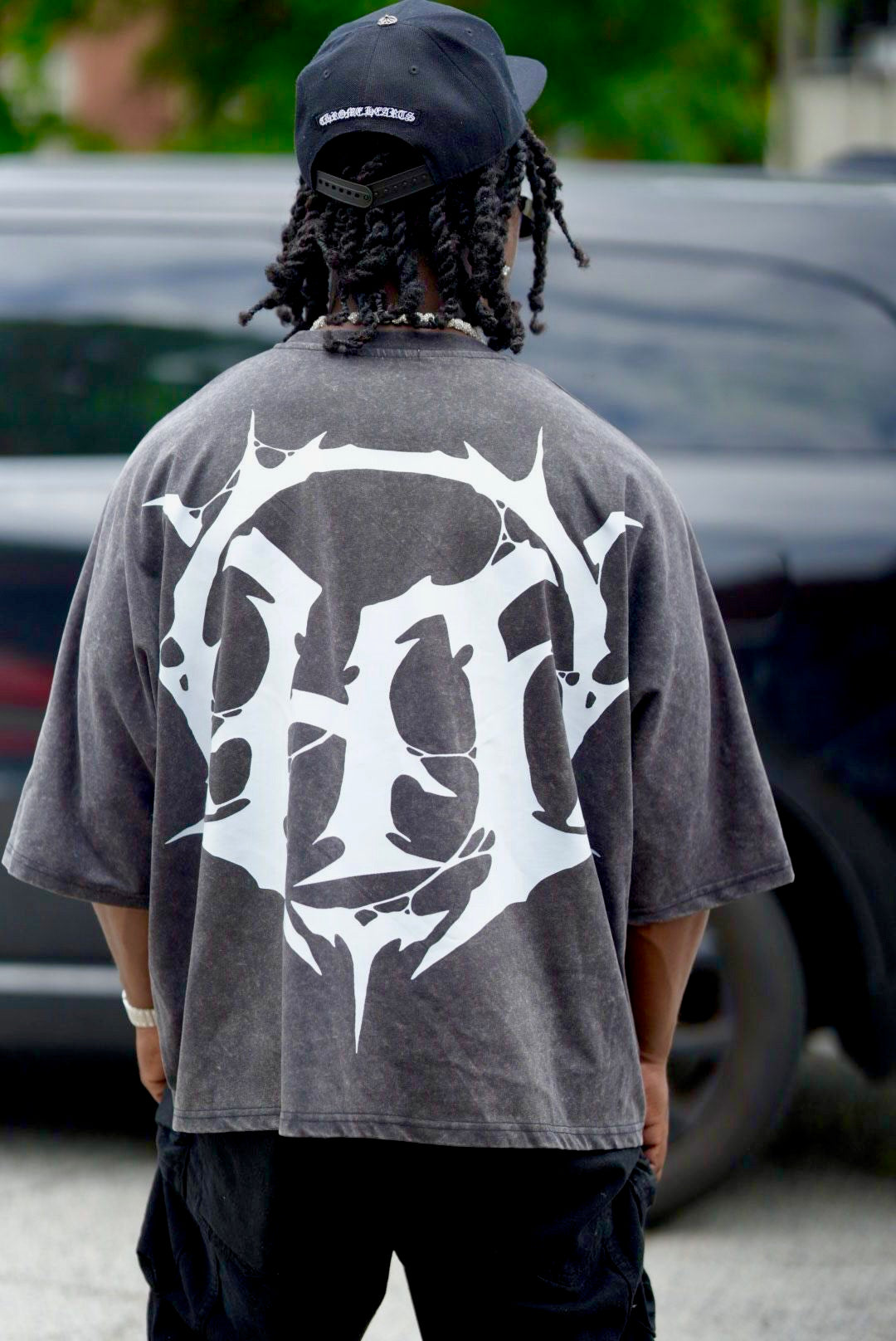 Hysteria Tee