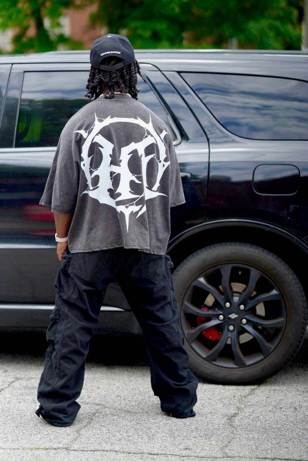Hysteria Tee
