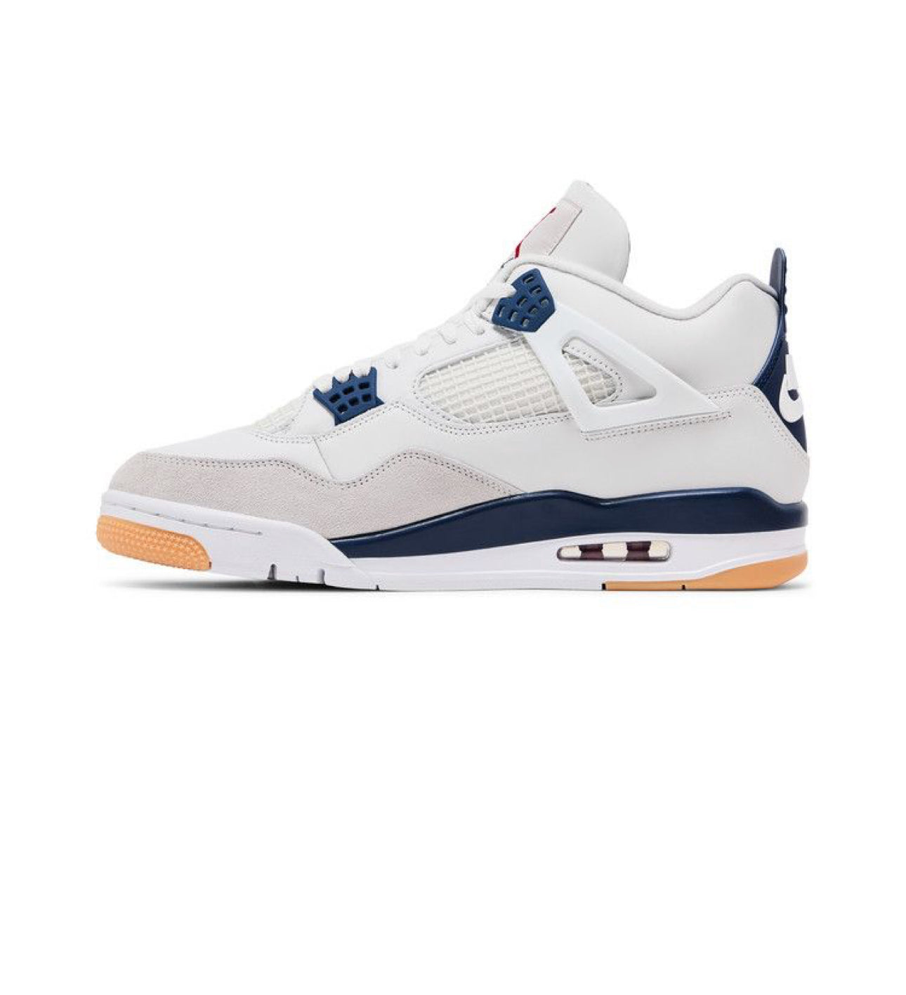 Nike SB x Air Jordan 4 Retro SP
'Navy'