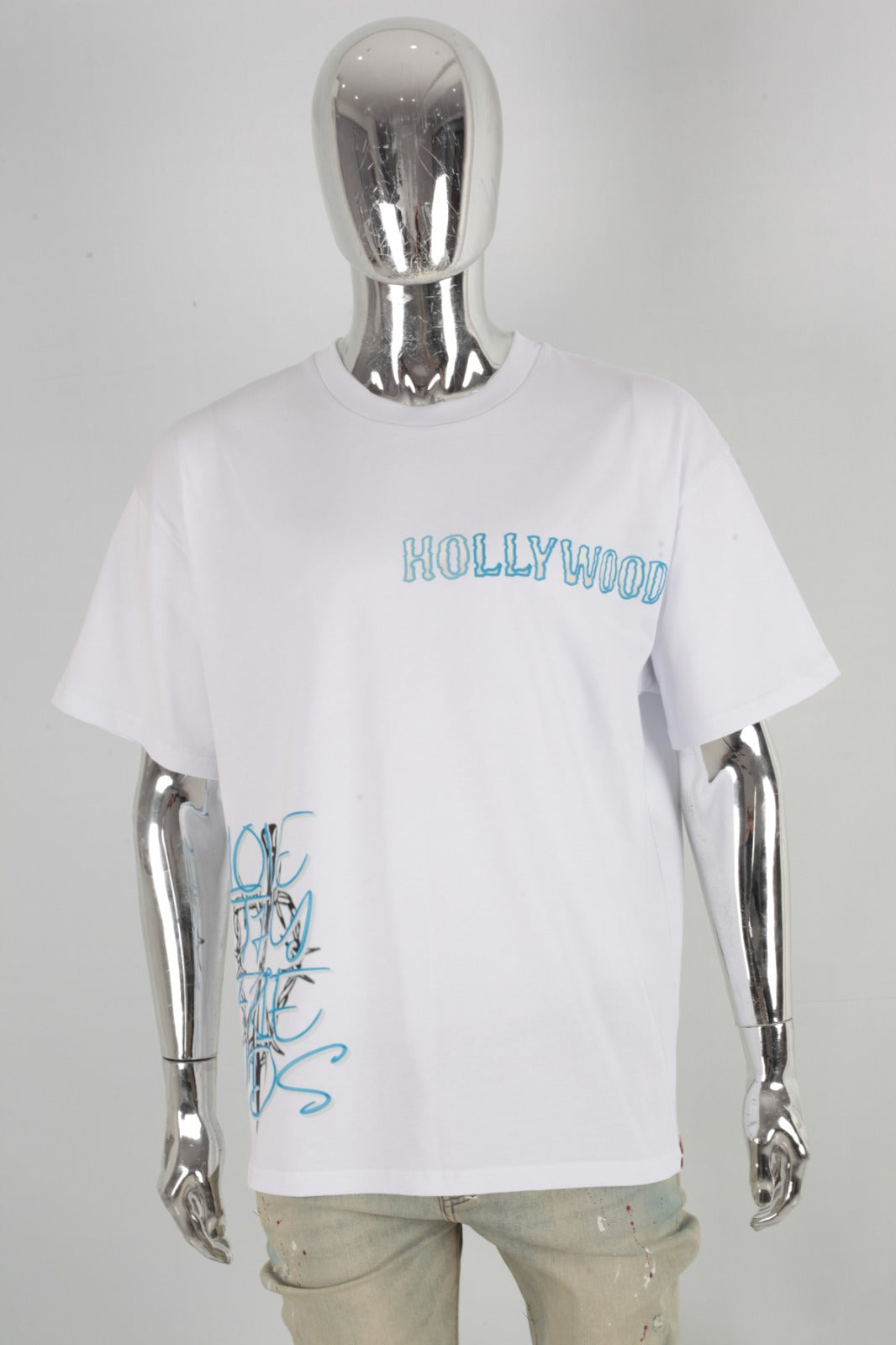 “Lost Love” Tee