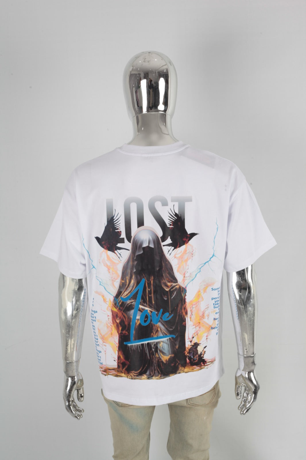 “Lost Love” Tee