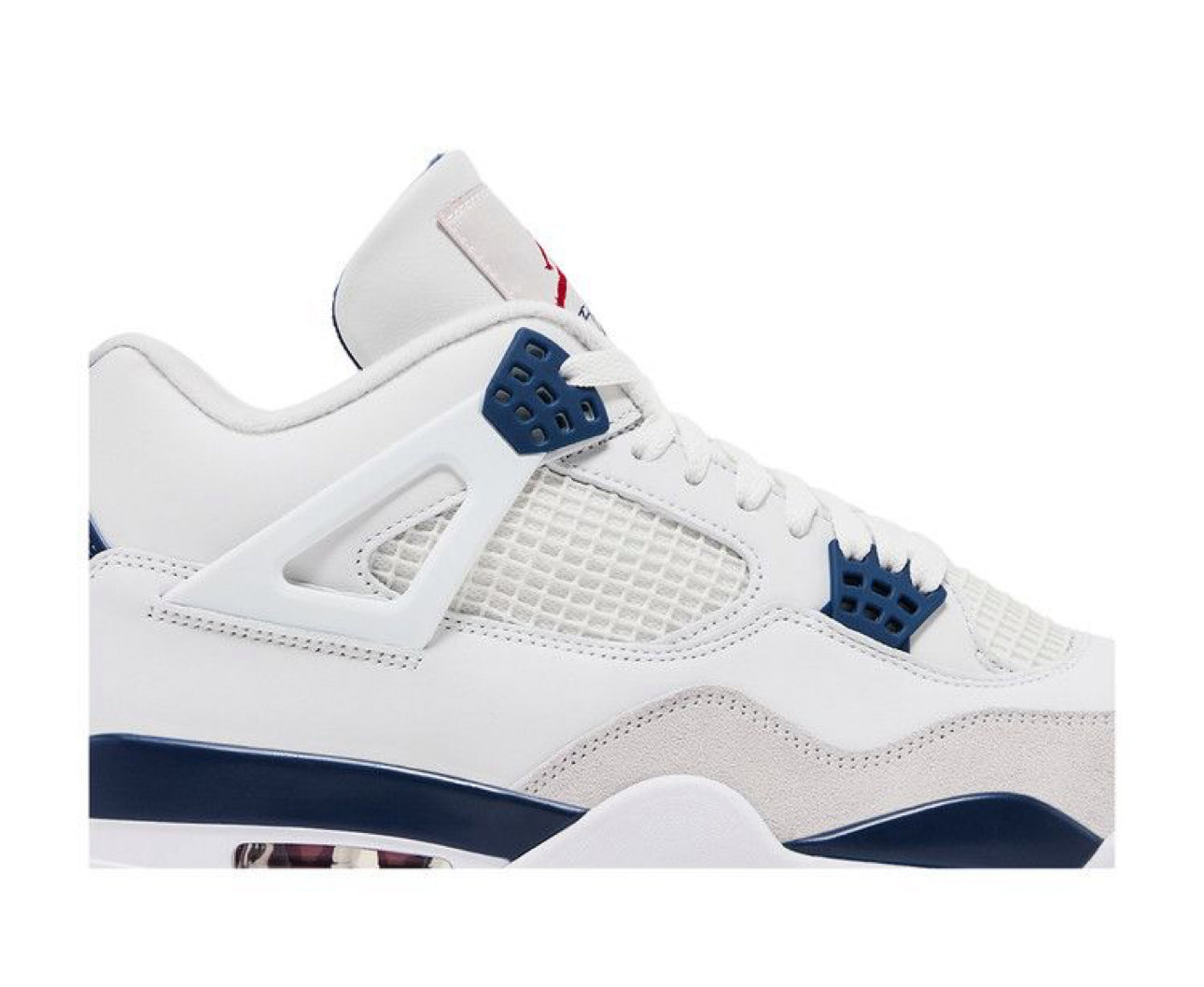 Nike SB x Air Jordan 4 Retro SP
'Navy'
