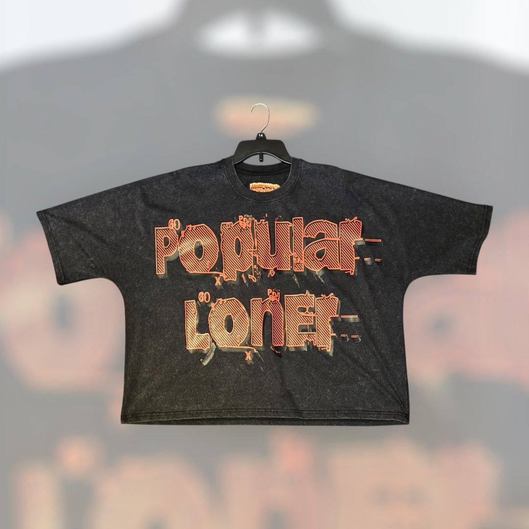 Eye See Fake Friends Tee