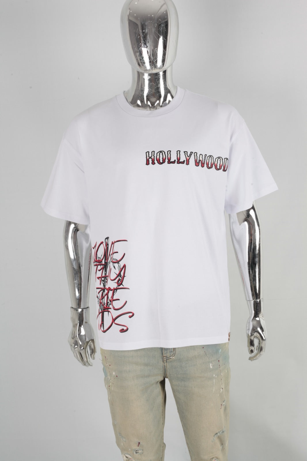 “Lost Love” Tee