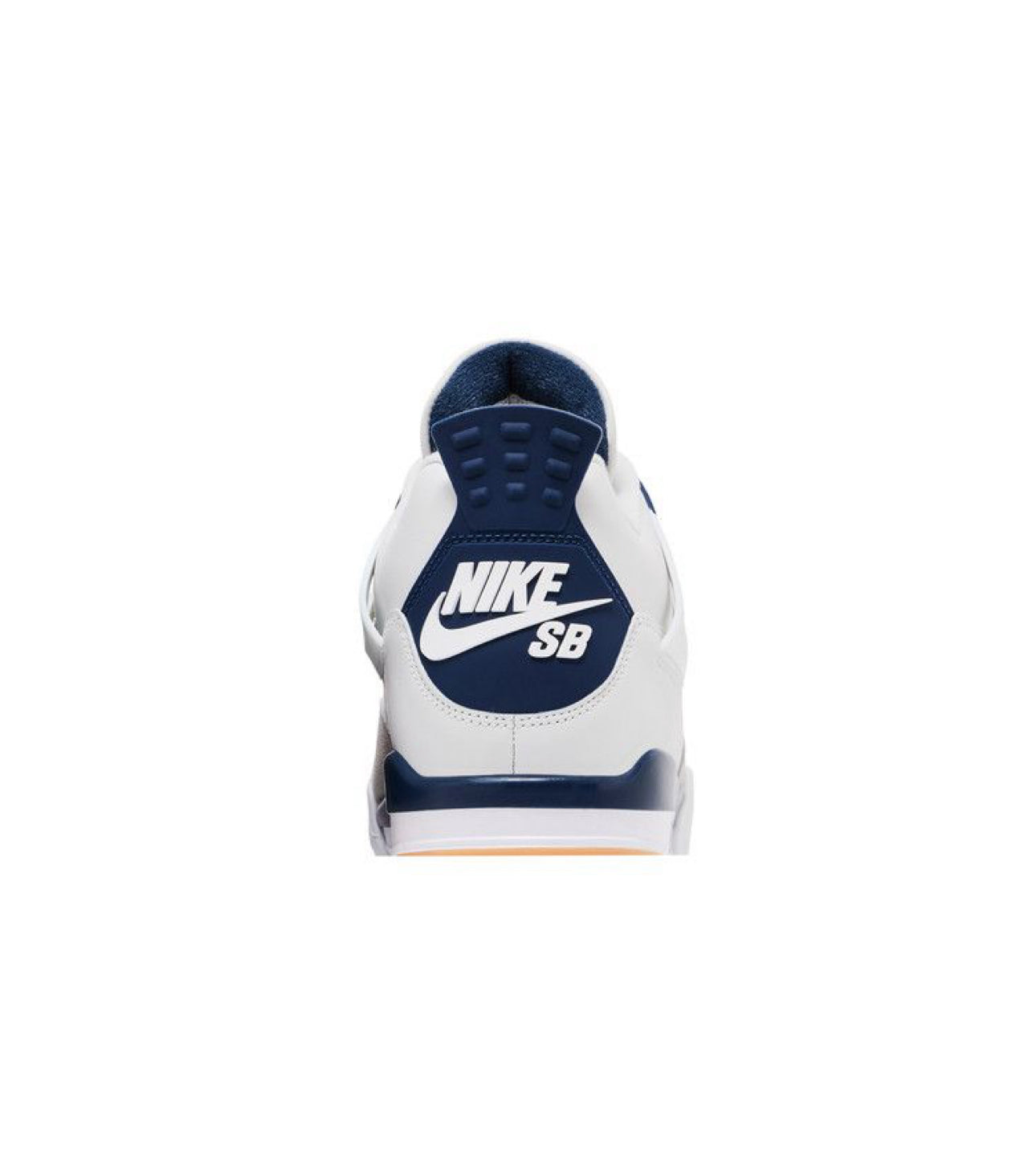 Nike SB x Air Jordan 4 Retro SP
'Navy'