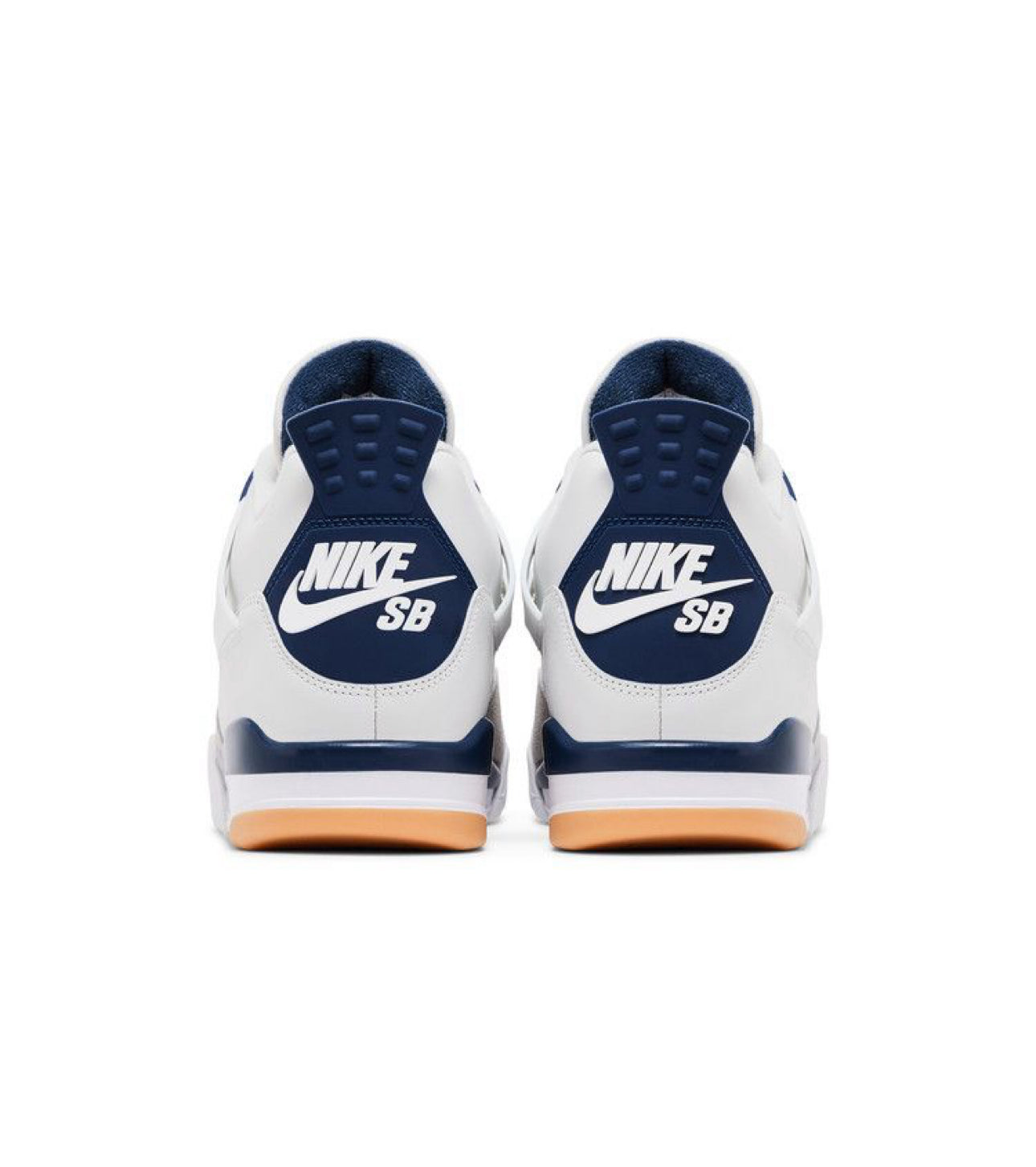 Nike SB x Air Jordan 4 Retro SP
'Navy'