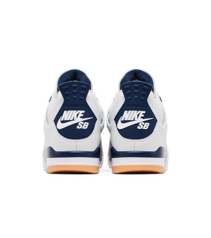 Nike SB x Air Jordan 4 Retro SP
'Navy'