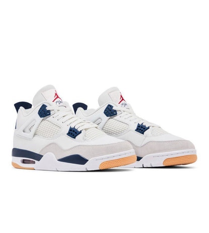 Nike SB x Air Jordan 4 Retro SP
'Navy'