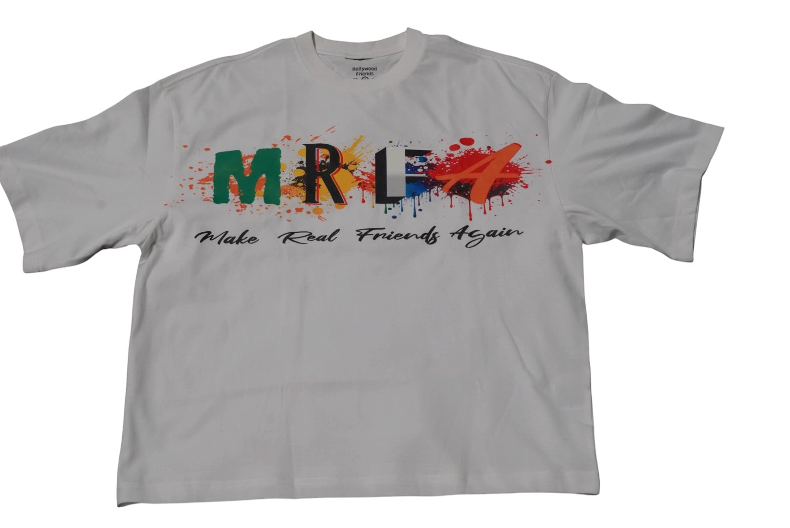 MRFA Tee