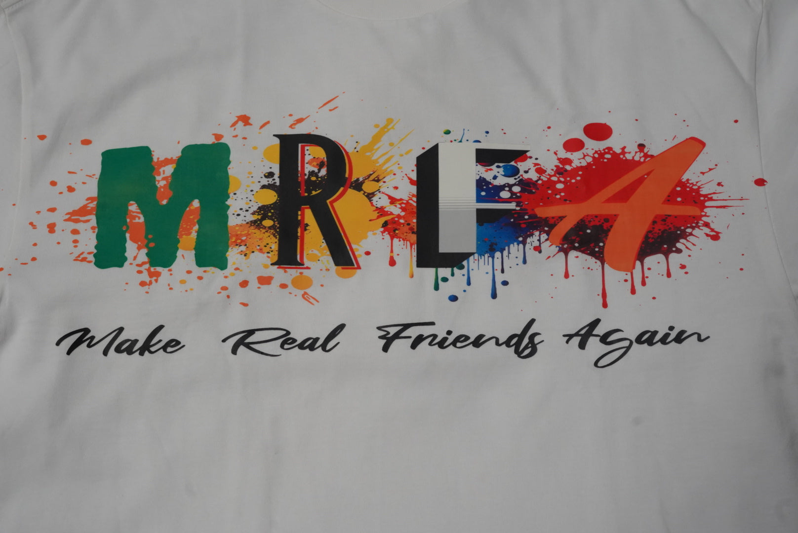 MRFA Tee