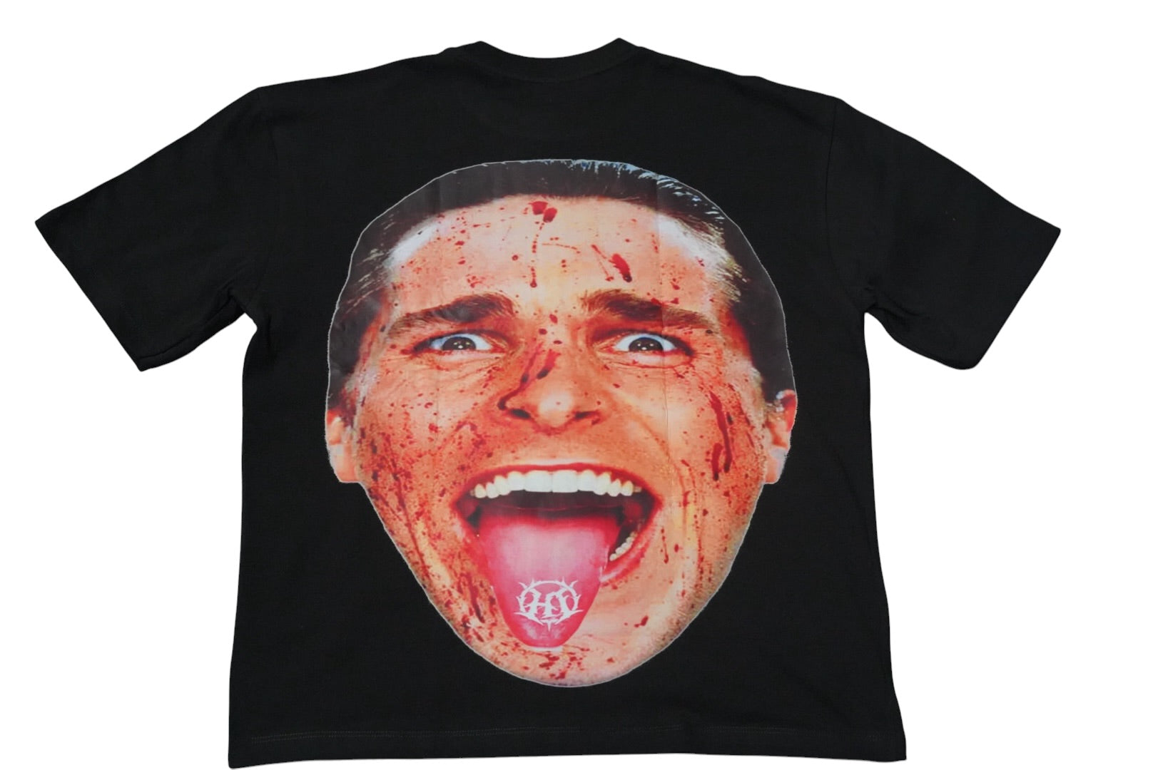 HF American Psycho Tee