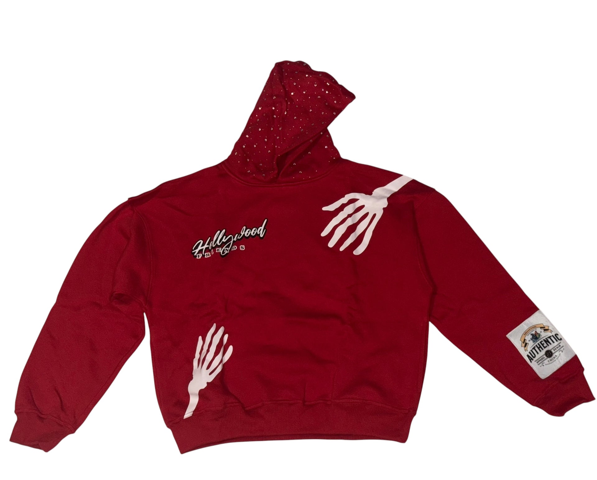 “Lost Grace” Adult Oversized Set
