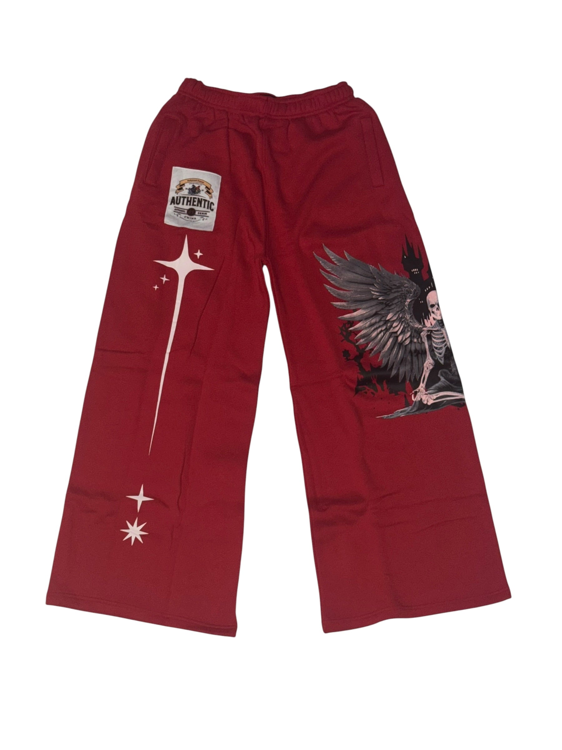 “Lost Grace” Adult Oversized Set